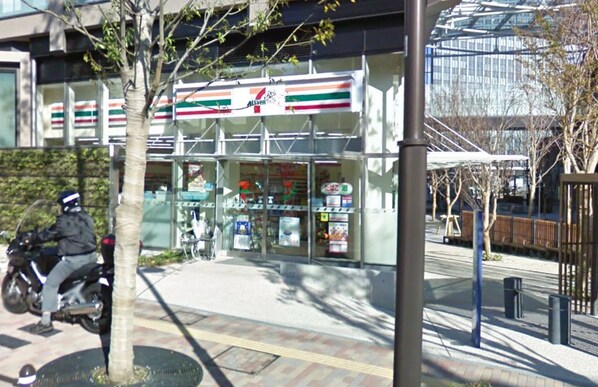 クロスレジデンス大崎の物件内観写真